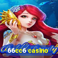 66cc6 casino